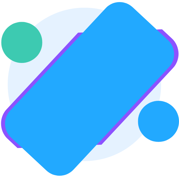 Background Shape